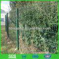 pvc coated concrete welded wire mesh